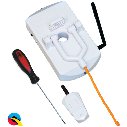 Q-Boom Kit #54069 - Each TEMPORARILY UNAVAILABLE 