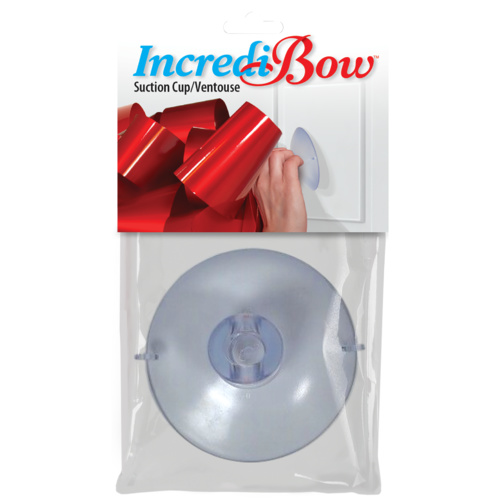 IncrediBow Pull Bow Suction Cup/Ventouse #55249 - Each SPECIAL ORDER ITEM