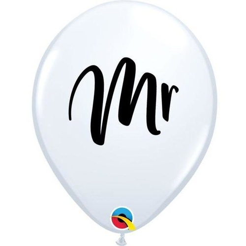 28cm Round White Mr. #5743625 - Pack of 25