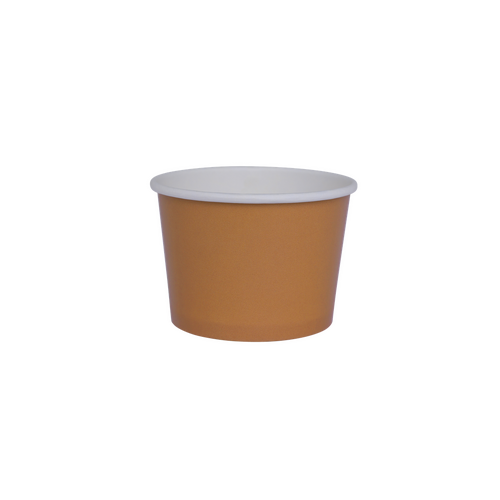 Paper Party Paper Gelato Cup Acorn #6237ACP - 10pk