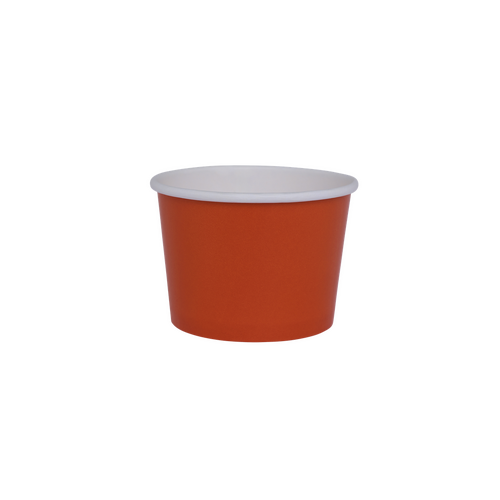 Paper Party Paper Gelato Cup Cherry #6237CHP - 10pk