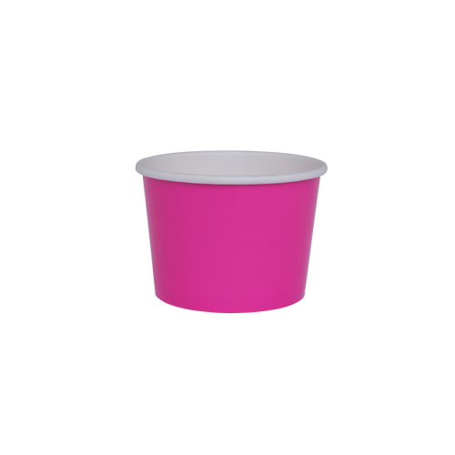 Paper Party Paper Gelato Cup Flamingo #6237FMP - 10pk