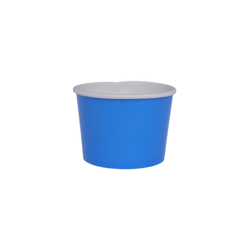 Paper Party Paper Gelato Cup Sky Blue #6237SBP - 10pk