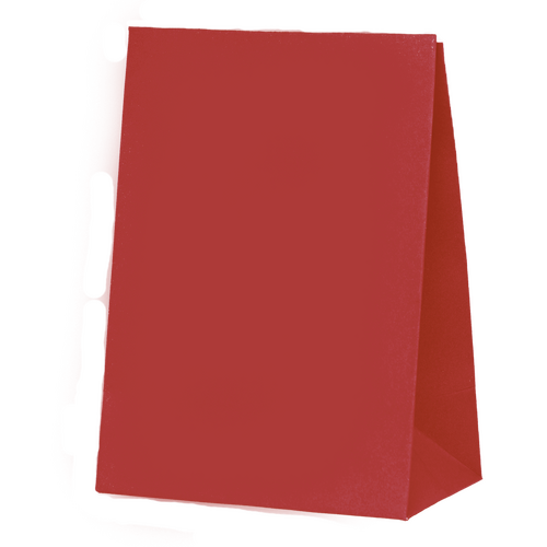 Paper Party Paper Party Bag Cherry #6300CHP - 10pk