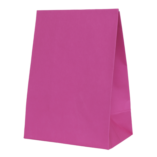 Paper Party Paper Party Bag Flamingo #6300FMP - 10pk