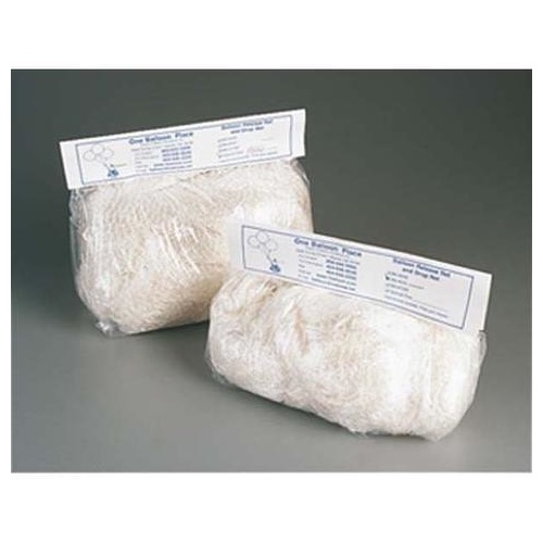 1000 Size Drop Net White #65663 - Each TEMPORARILY UNAVAILABLE