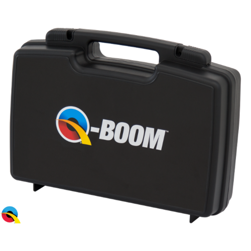 Q-Boom Storage Case #82305 - Each 