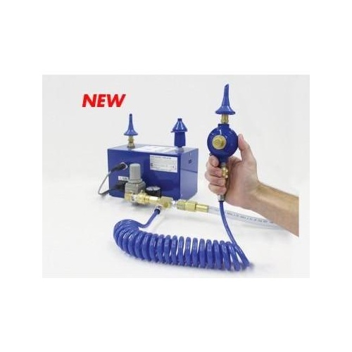 Digital Dual Sizer Add-On 10ft Extension Hose #82913 - Each SPECIAL ORDER ITEM
