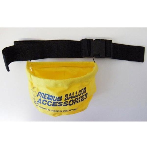 Twist-N-Flate Waist Belt, Balloon Basket, & Frame #83234 - Each SPECIAL ORDER ITEM