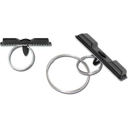 Ringed Magnets (Bag) #88872 - Pack of 20 TEMPORARILY UNAVAILABLE 