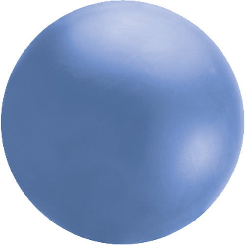 Cloudbuster 4' Blue Cloudbuster Balloon #91209 - Each SPECIAL ORDER ITEM