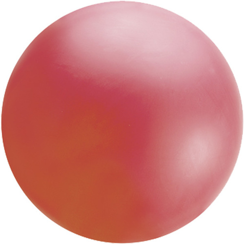 Cloudbuster 4' Red Cloudbuster Balloon #91212 - Each SPECIAL ORDER ITEM