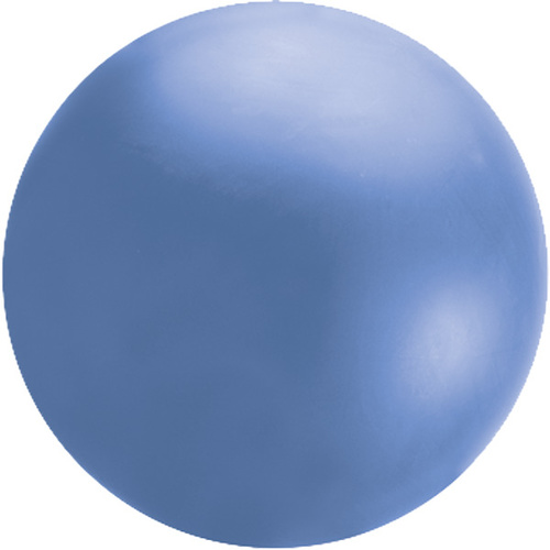Cloudbuster 5.5' Blue Cloudbuster Balloon #91217 - Each SPECIAL ORDER ITEM
