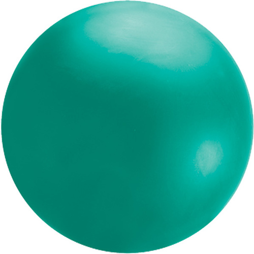 Cloudbuster 5.5' Green Cloudbuster Balloon #91218 - Each SPECIAL ORDER ITEM