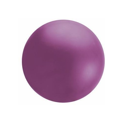 Cloudbuster 5.5' Purple Cloudbuster Balloon #91223 - Each SPECIAL ORDER ITEM