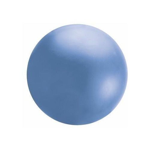 Cloudbuster 8' Blue Cloudbuster Balloon #91226 - Each SPECIAL ORDER ITEM