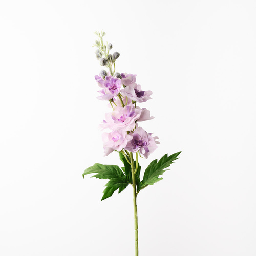 Delphinium Lavender 72cml #FI10555LV - Each (Upkgd.)