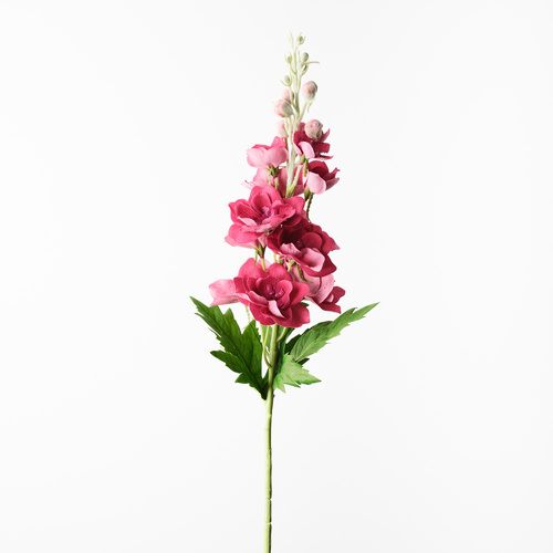 Delphinium Plum 72cml #FI10555PL - Each (Upkgd.)