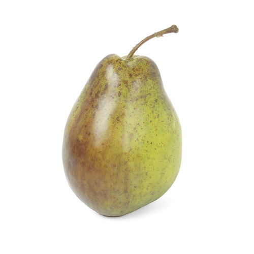 Fruit Pear 11cml #FI4137GR - Each (Upkgd.)