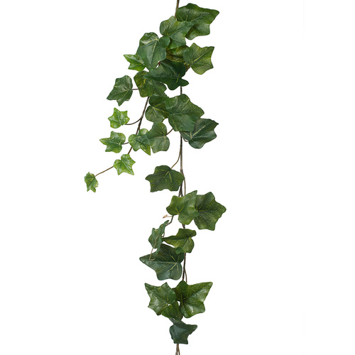 Ivy English Garland 180cml #FI6073GR - Each (Upkgd.) TEMPORARILY UNAVAILABLE