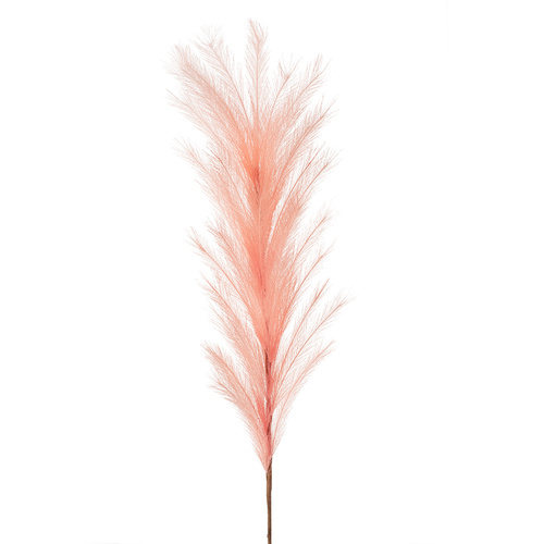 Grass Pampas Spray Pink 114cml #FI8396PK - Each