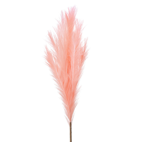 Pampas Grass Spray Pink 110cml #FI8398PK - Each