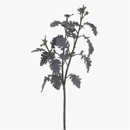 Dusty Miller Spray Lavender Blue 71cml #FI8402LVB - Each