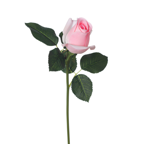 Fresh Touch Rosebud Bella Pink 37cml #FI8443PK - Each (Upkgd.)
