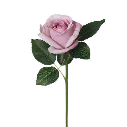 Fresh Touch Rosebud Open Bella Lavender 38cml #FI8444LV - Each (Upkgd.) 