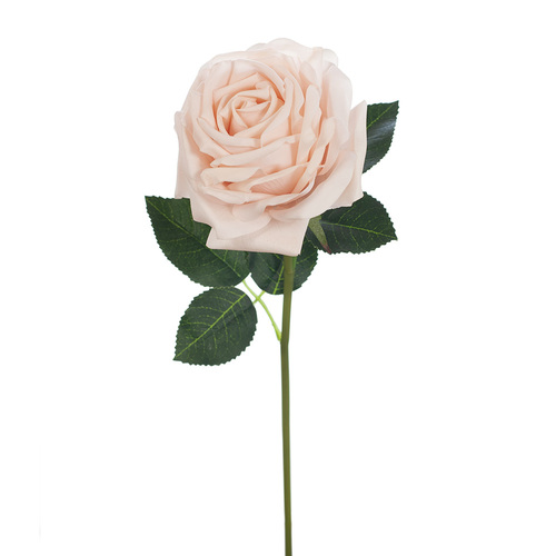Fresh Touch Rose Bella Soft Pink 37cml #FI8445SP - Each (Upkgd.)