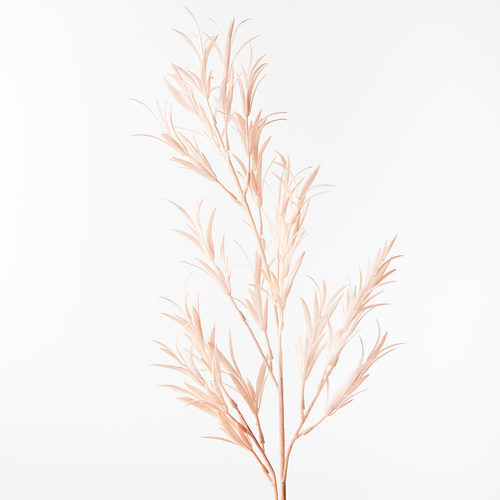 DISC Grass Willow Spray Light Pink 79cml #FI8630LP - Each (Upkgd.)