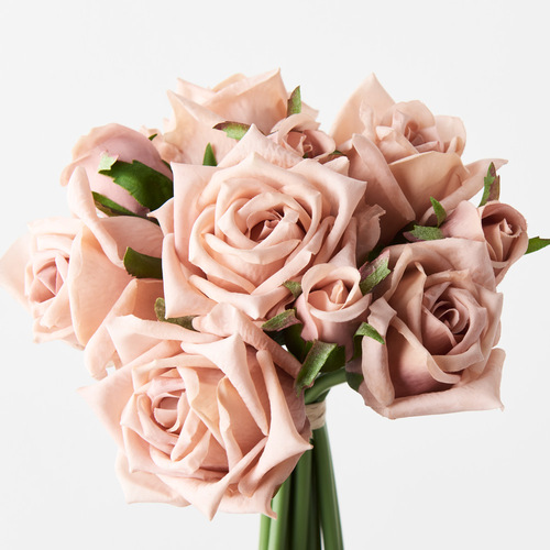 Fresh Touch Rose Cici Bouquet Blush 20cml #FI8897BS - Each 