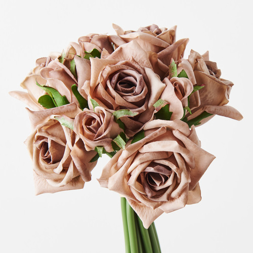 Fresh Touch Rose Cici Bouquet Coffee 20cml #FI8897CF - Each 