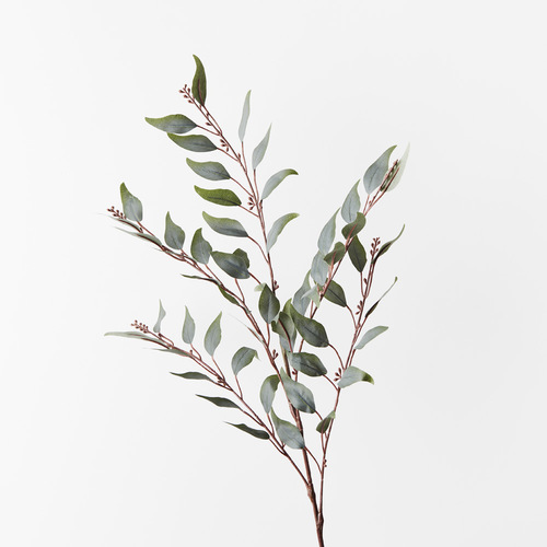 Eucalyptus Seed Spray Green 80cml #FI8943GR - Each (Upkgd.) 