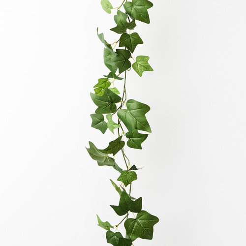 Ivy English Garland Green 180cml #FI9146GR - Each (Upkgd.)