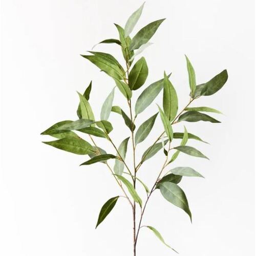 Eucalyptus Spray Grey Green 91cml #FI9161GY - Each (Upkgd.)