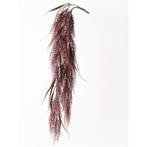 Seed Hanging Bush Burgundy 82cml #FI9163BU - Each (Upkgd.)