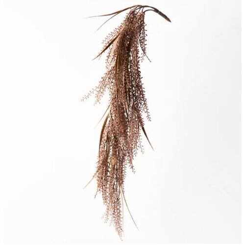 Seed Hanging Bush Coffee 82cml #FI9163CF - Each (Upkgd.)