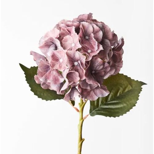 Hydrangea Dusty Mauve 52cml #FI9360DM - Each