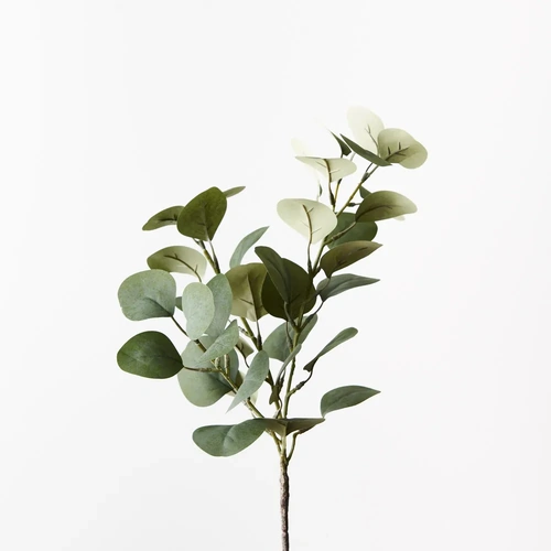 Eucalyptus Spray Grey Green 40cml #FI9985GR - Each (Upkgd.) 