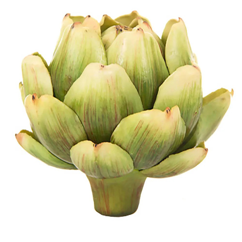 Fruit Artichoke Green 10cml #FLA50GR - Each (Upkgd.)
