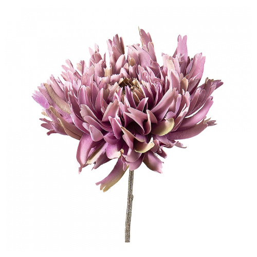 Dahlia Spray Lilac 56cml #FLD258DP - Each (Upkgd.)