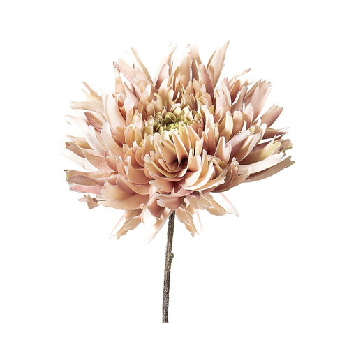 Dahlia Spray Light Pink #FLD258LP - Each (Upkgd.) 