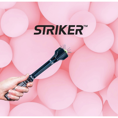Balloon Striker #JTSTRIKER - Each (Unpkd)