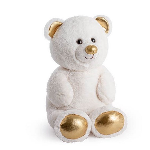 snowball soft toy