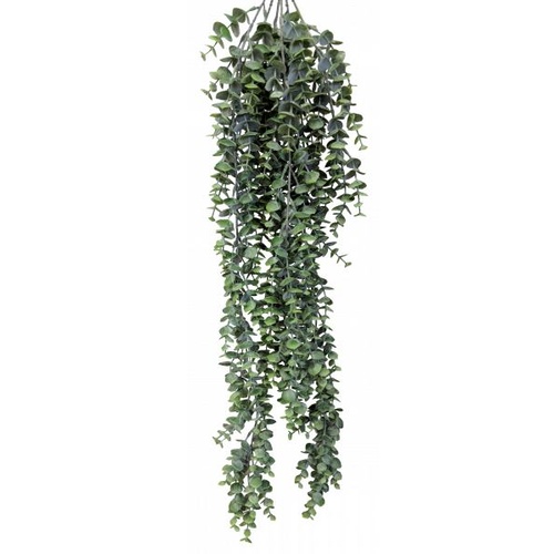 Eucalyptus Hanging Bush Green 60cml #S2712GRN - Each (Upkgd.) TEMPORARILY UNAVAILABLE