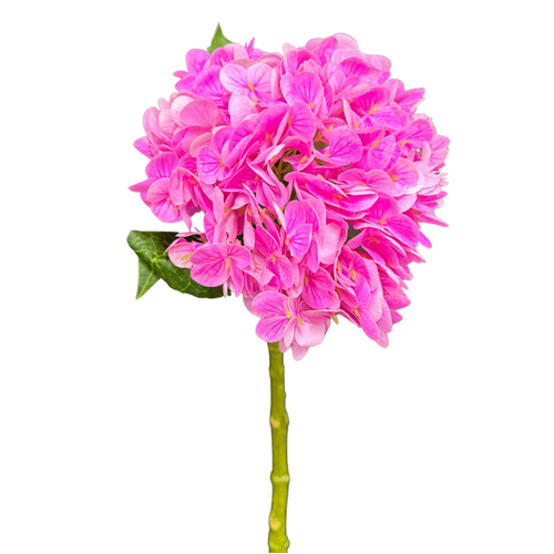 Hydrangea Hot Pink Fresh Touch 50cml #SB4108HPNK - Each