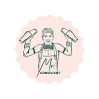 Mr Consistent